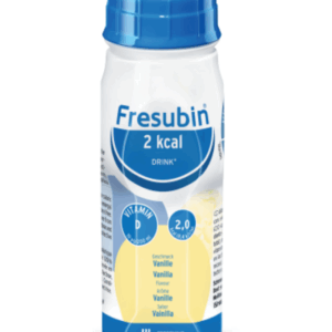 FRESUBIN 2KCAL DRINK, VANILLA (200ML × 7)