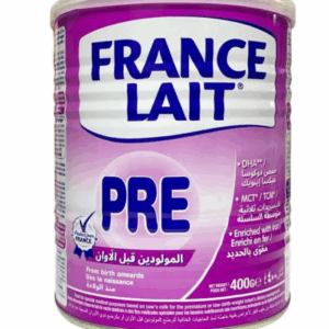 France Lait Pre (For Preterm, 400g)