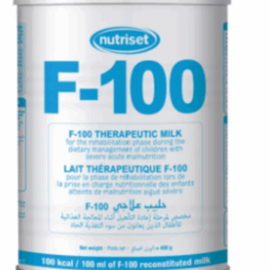 F100 (400g)