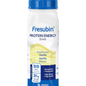 Fresubin Protein Energy Vanilla (200ml × 7)