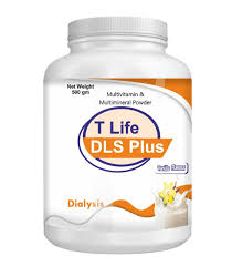 T-Life DLS Plus – 500g