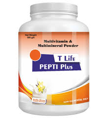 T-Life Pepti Plus – 500g