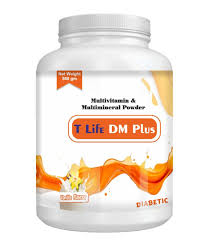 T-Life DM Plus – 500g